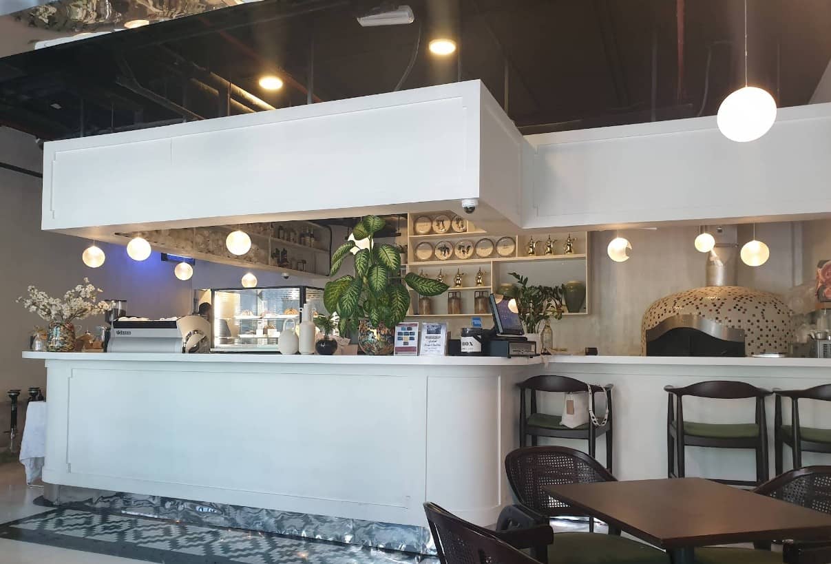 Cafe