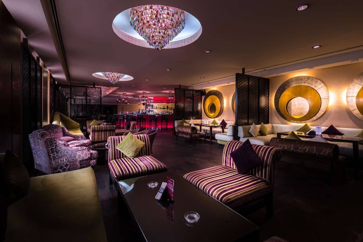 Orion Doha