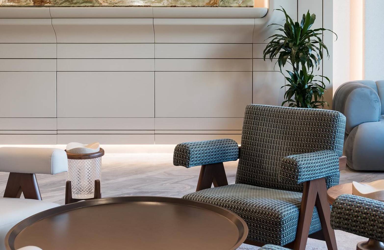 Sanad Lounge Doha