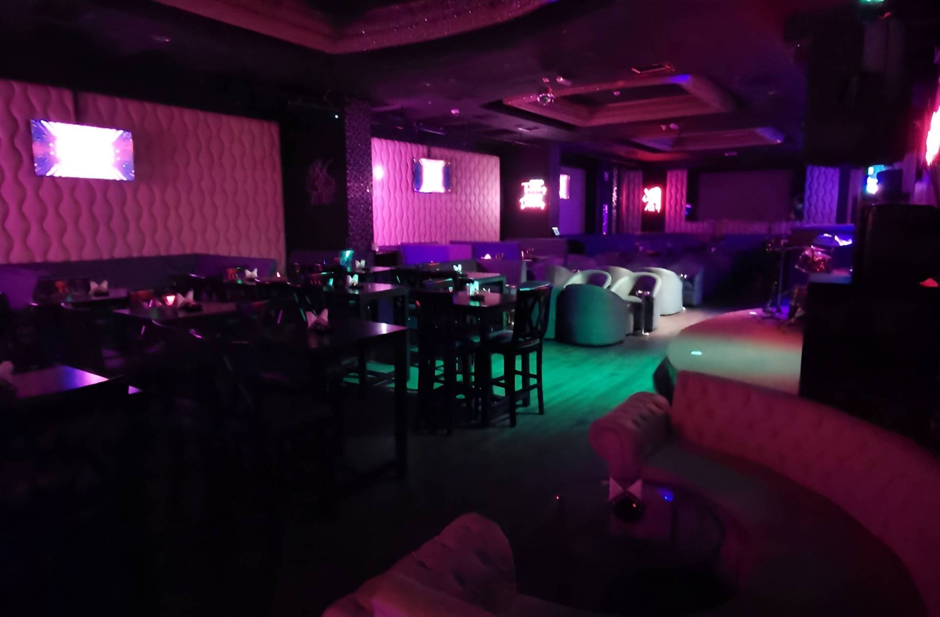 The New Tempo Club