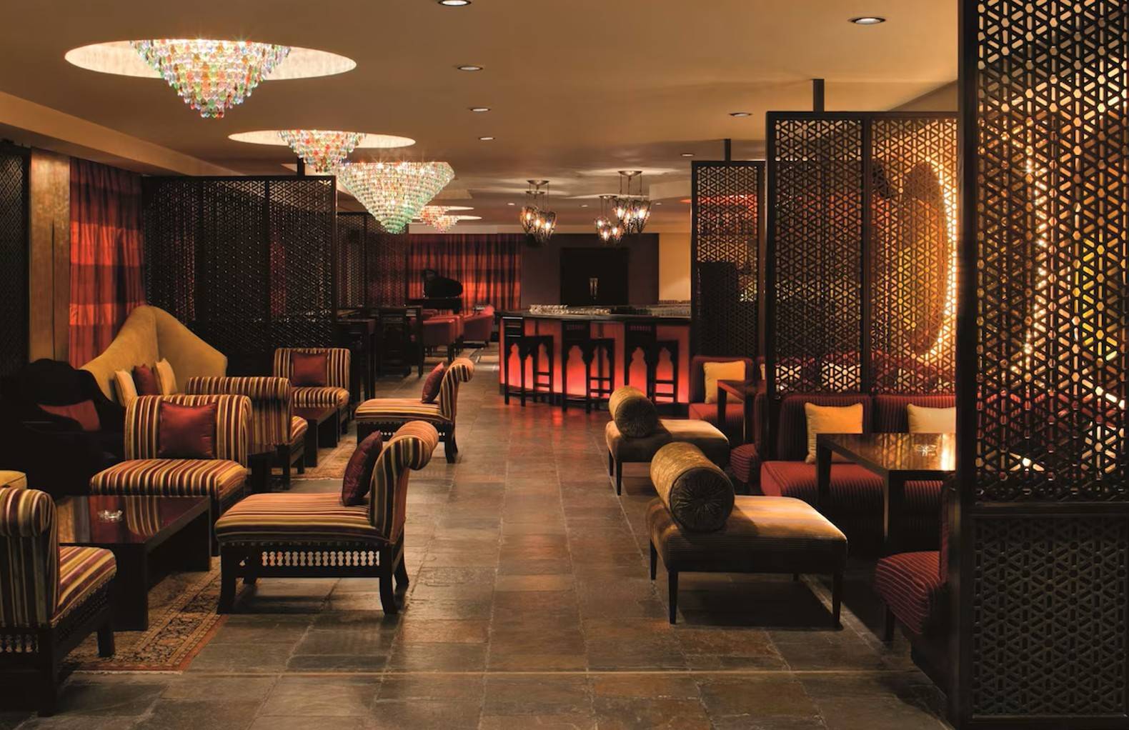 Orion Doha