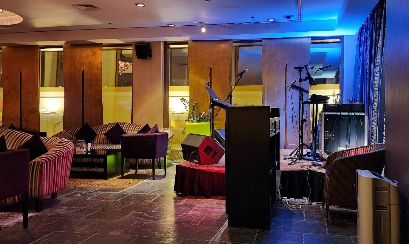 Orion Doha