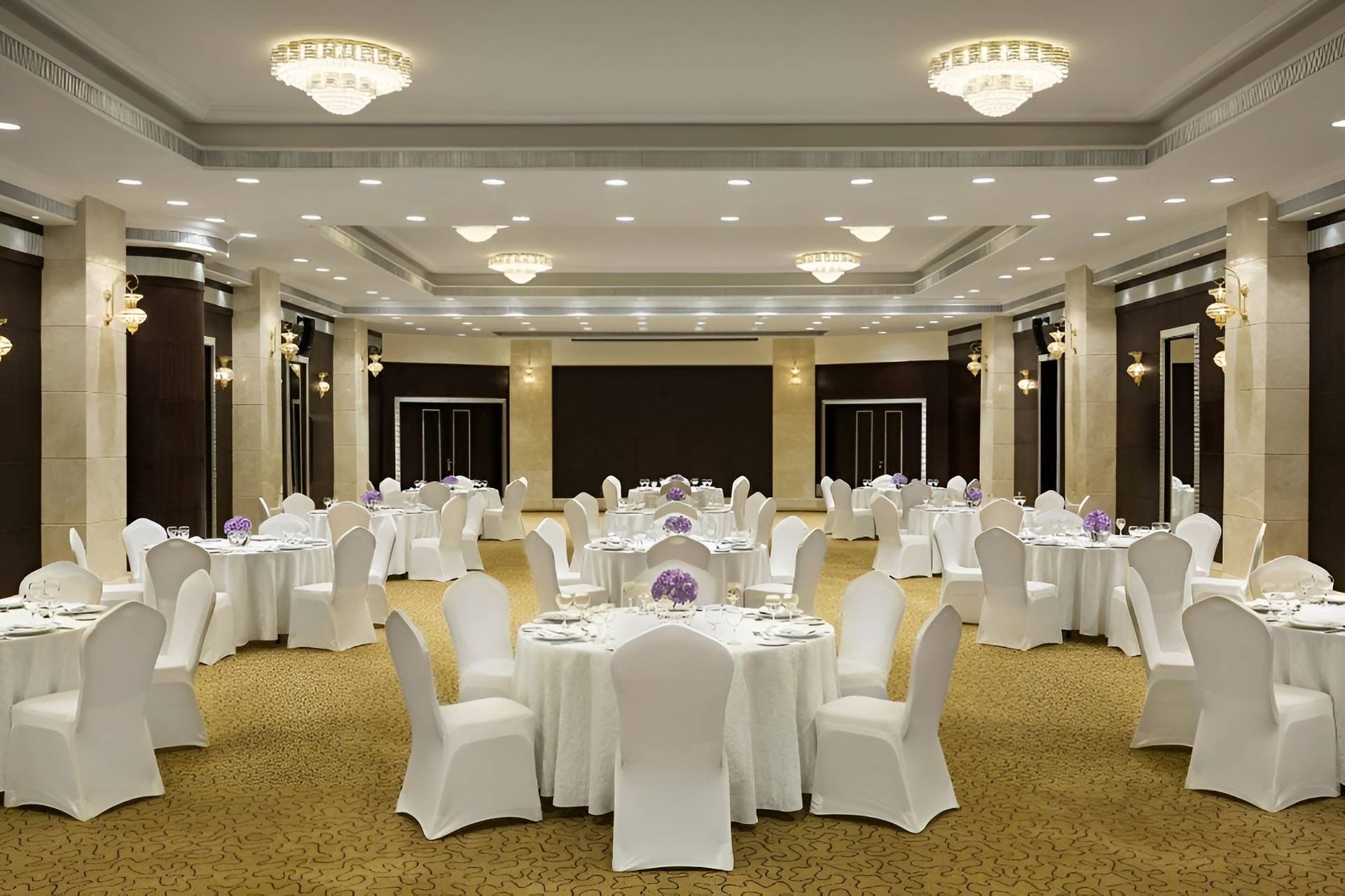 RIYADH HALL