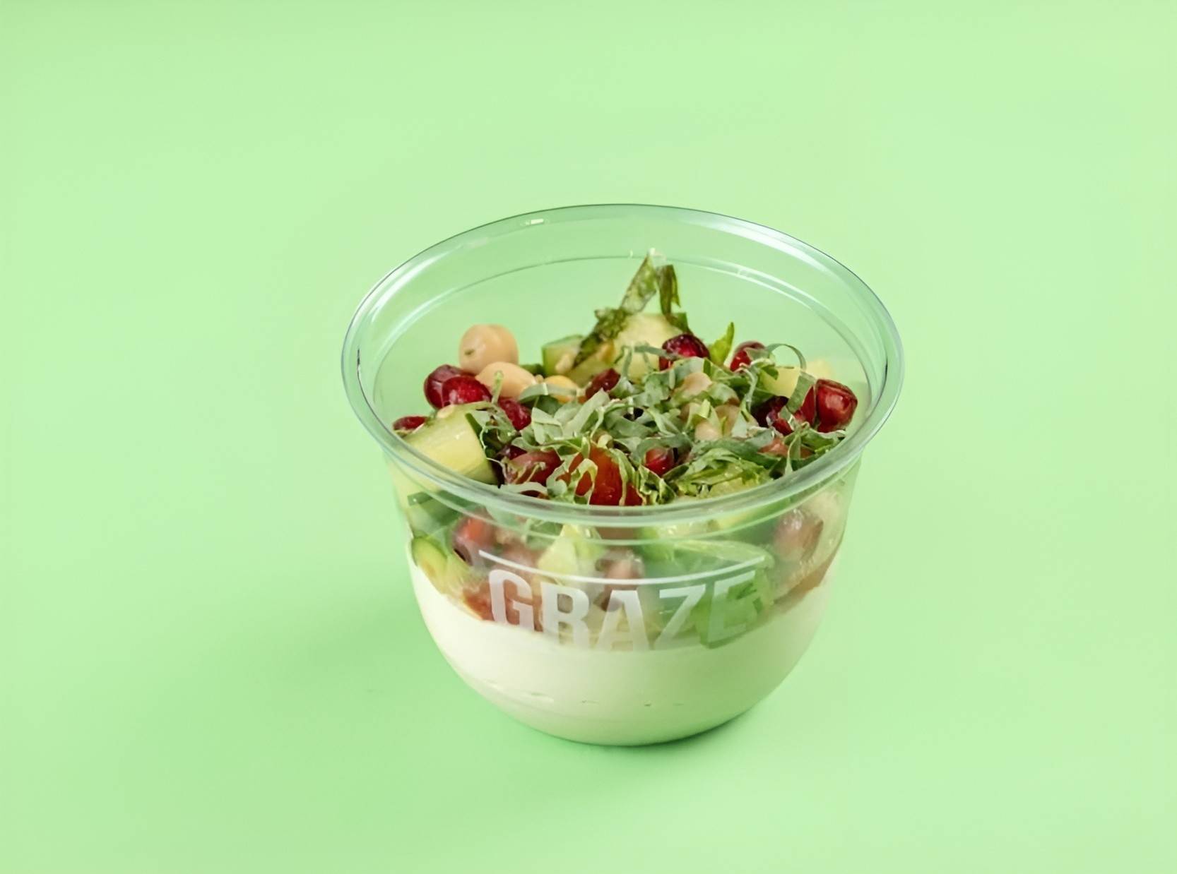 Graze Cafe Ar Rayyan