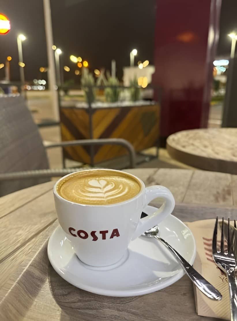 Costa Coffee Ar Rayyan