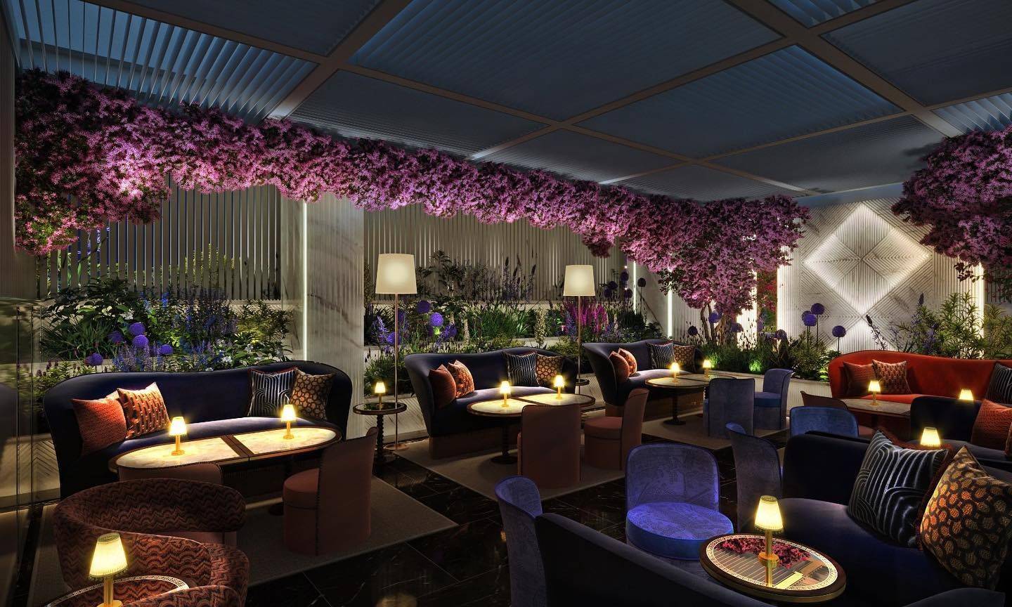 NYX Doha