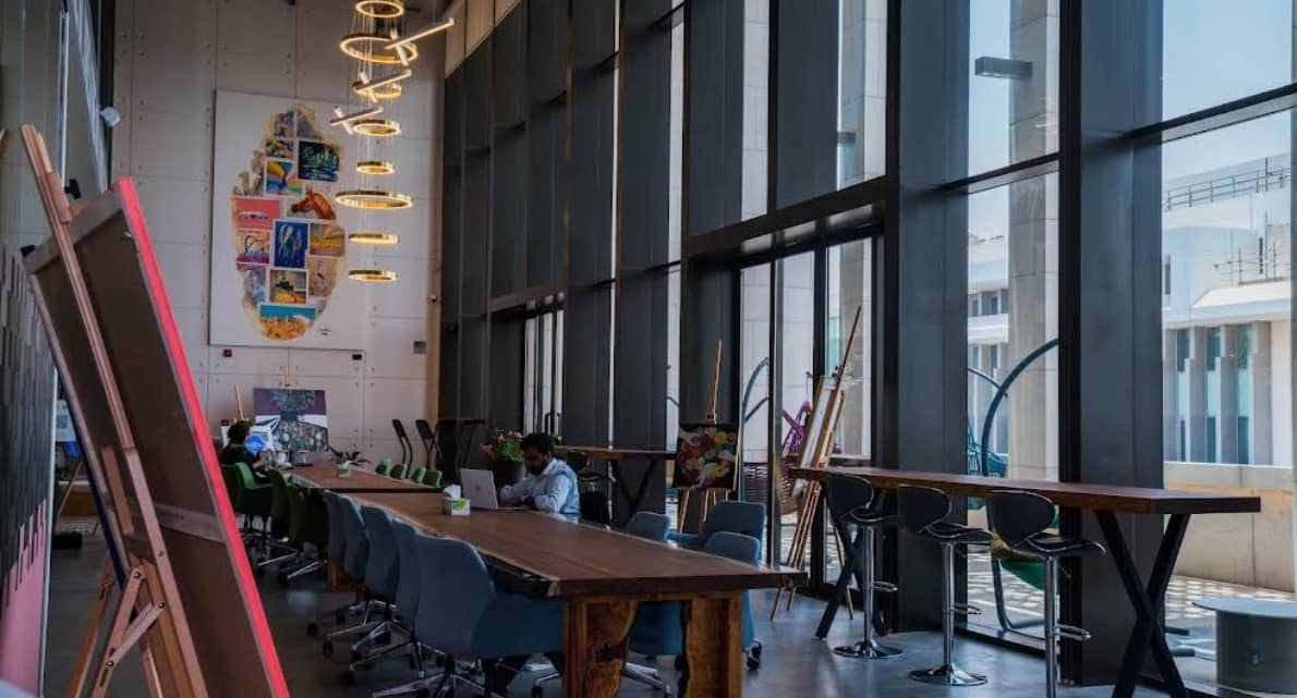 Nestwork Msheireb