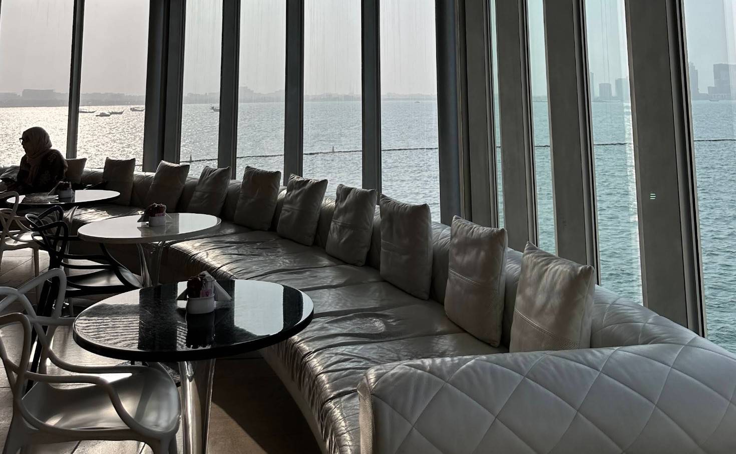 MIA Cafe Doha