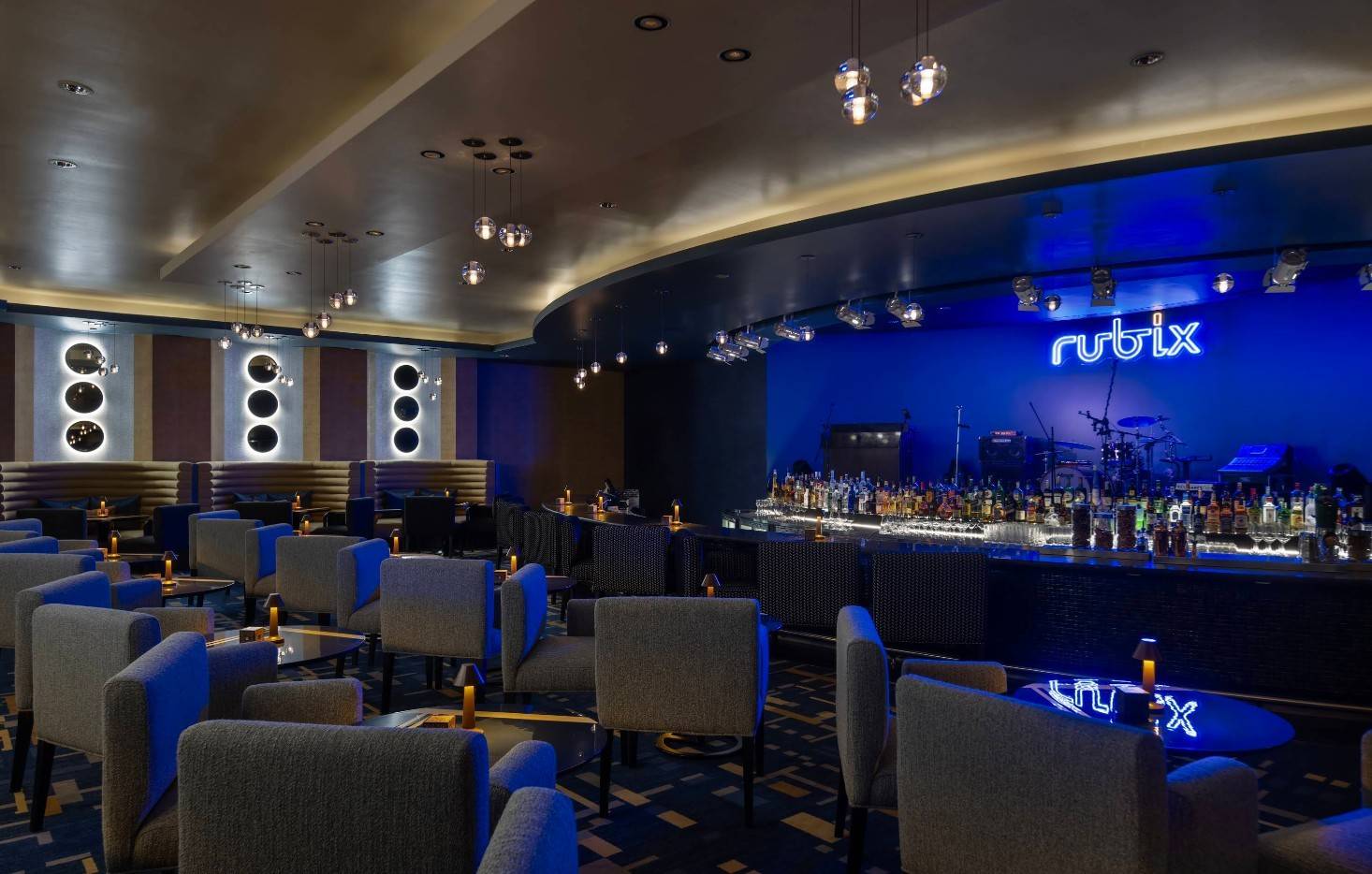 Rubix Doha