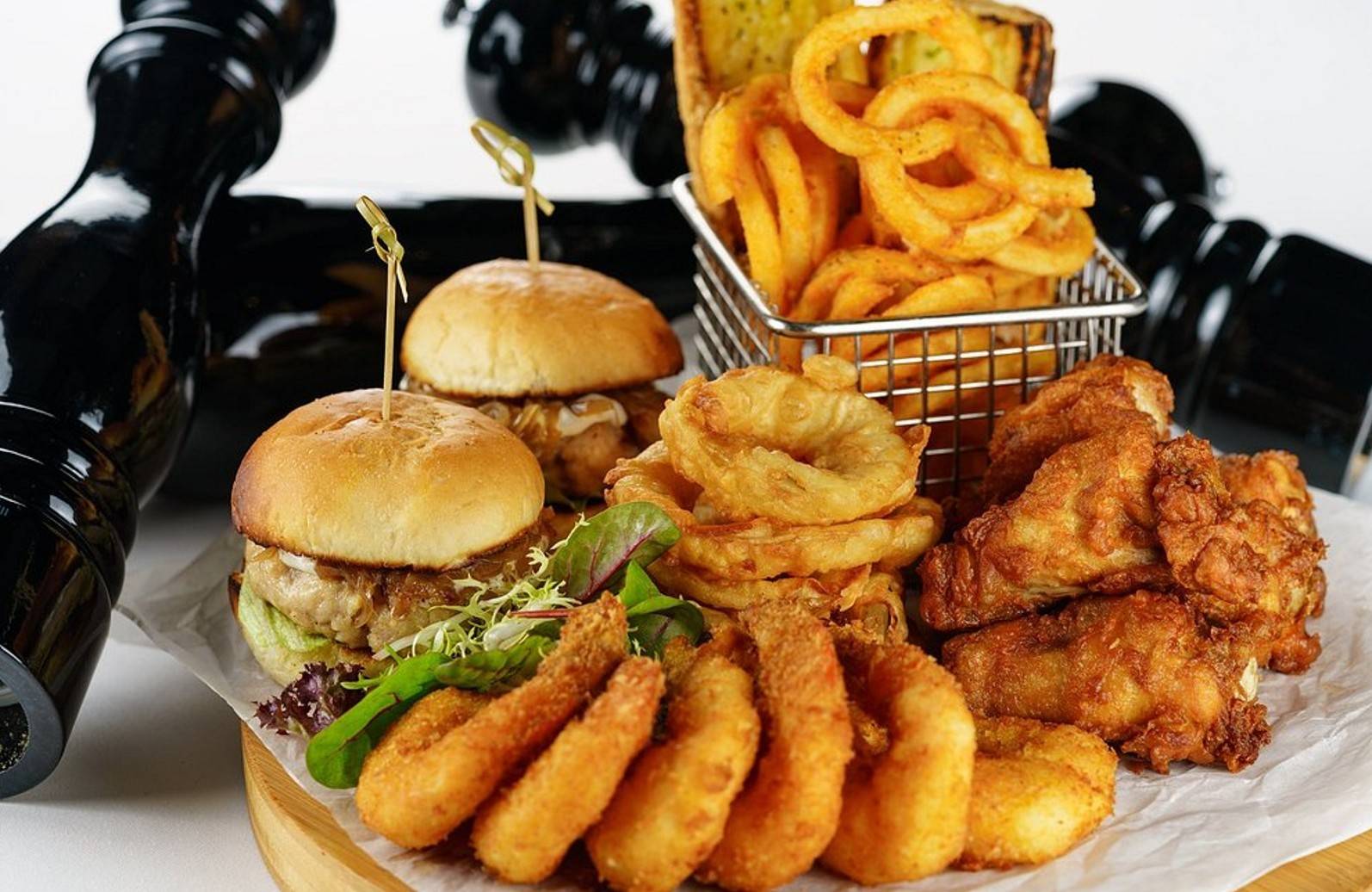 Shehrazad Lounge Bar And Terrace