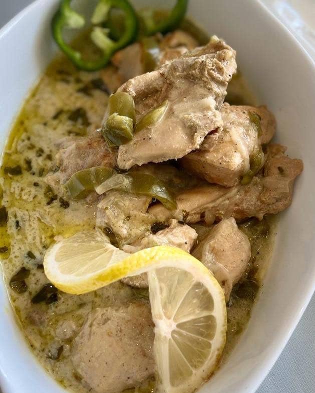 Al Khaima Restaurant Doha