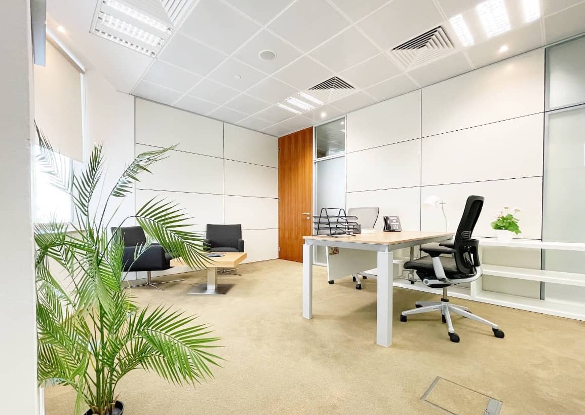 Arafat Business Center Doha