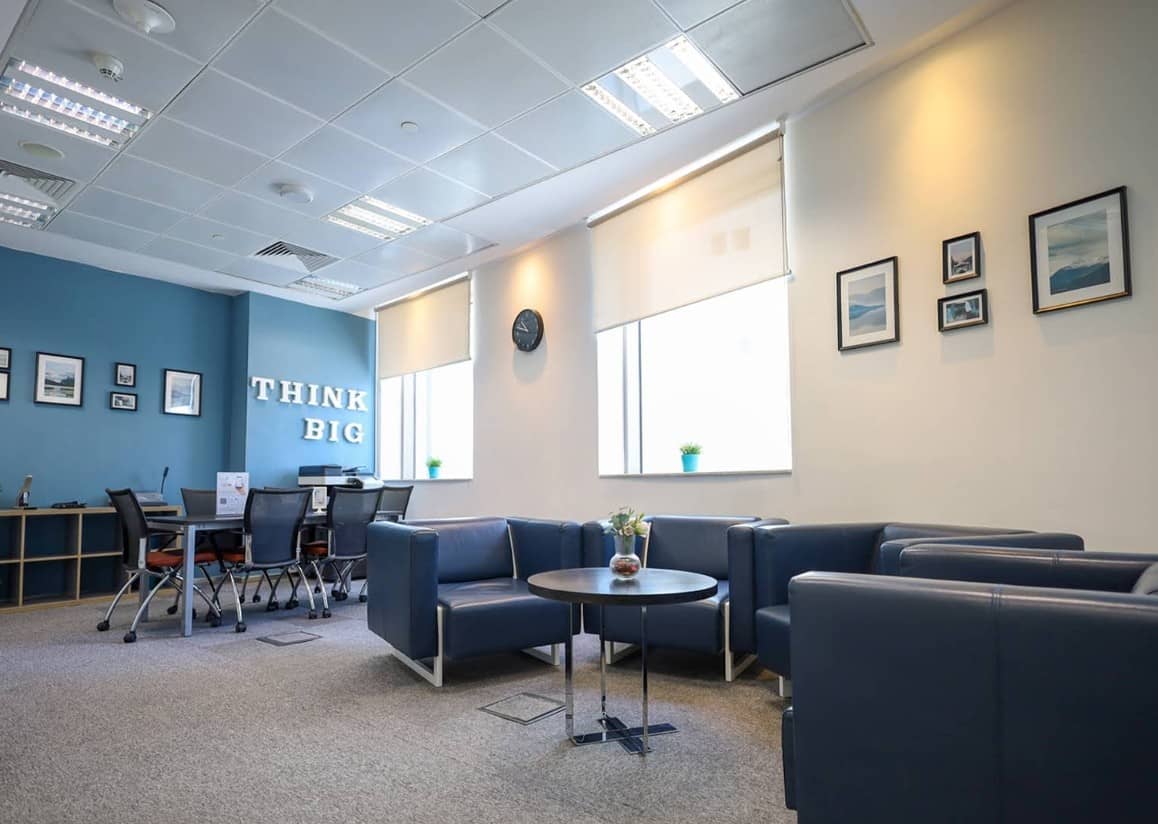Arafat Business Center Doha