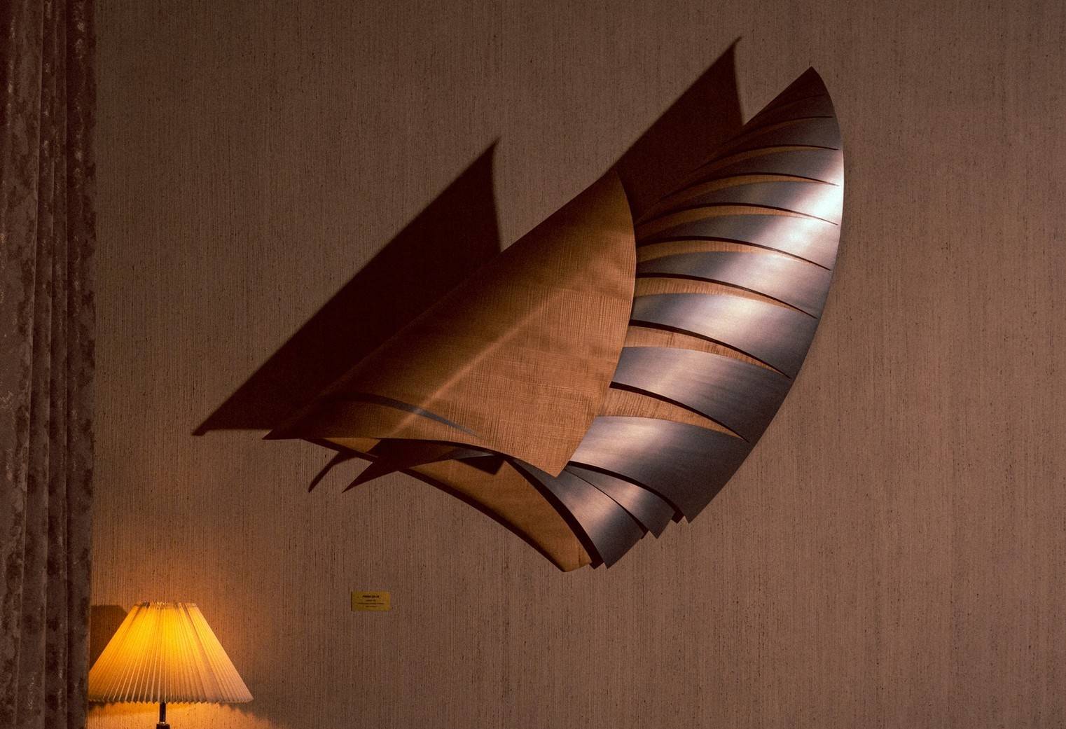 Sailors Lounge Doha