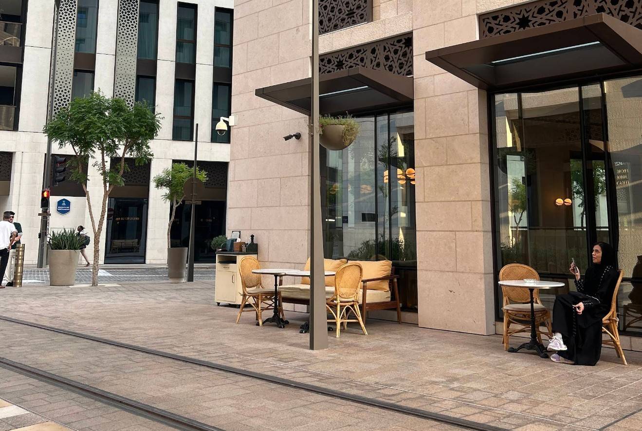 Nac Doha