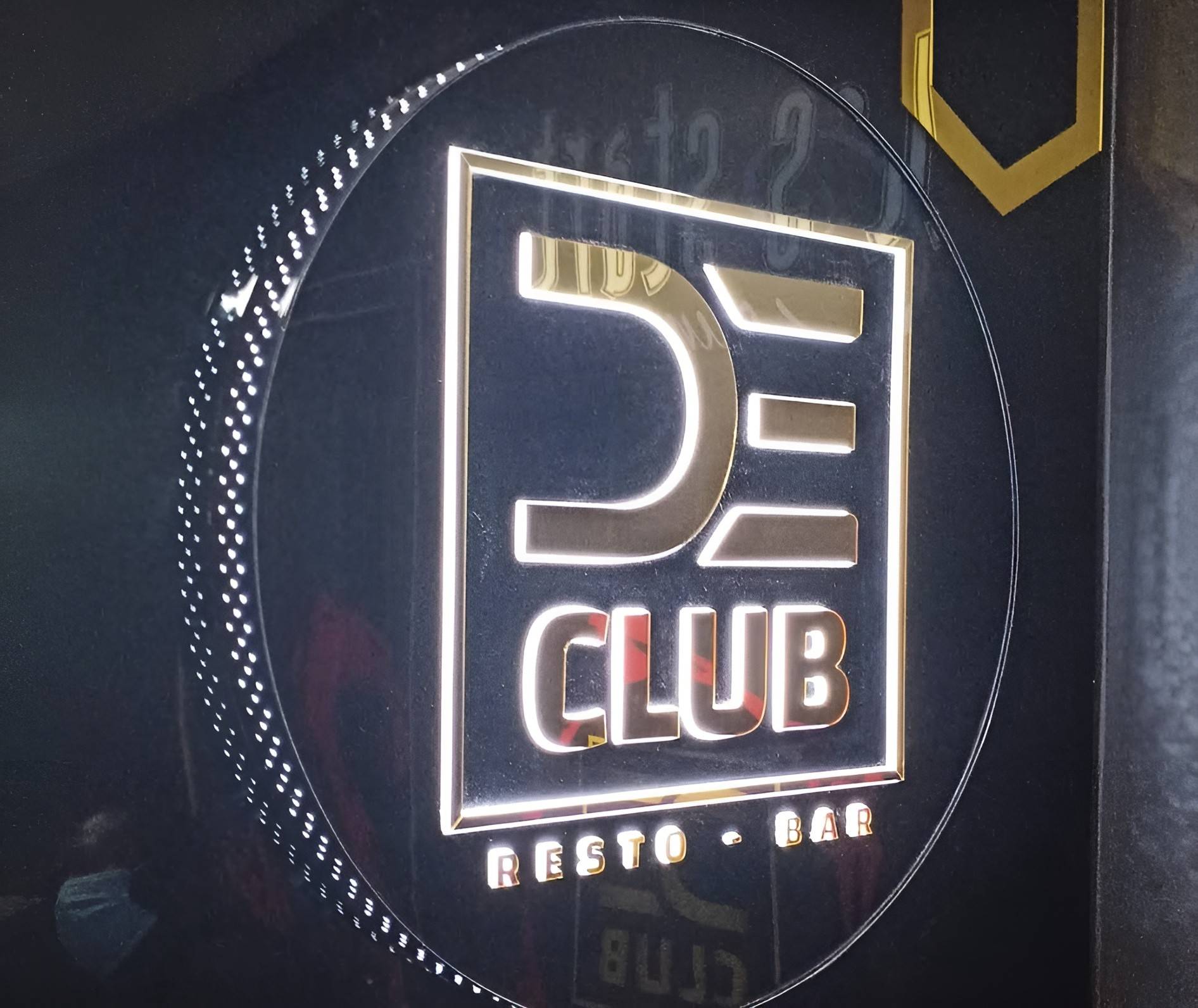 De Club Doha