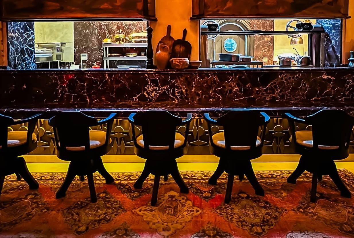 Dokya Restaurant Doha