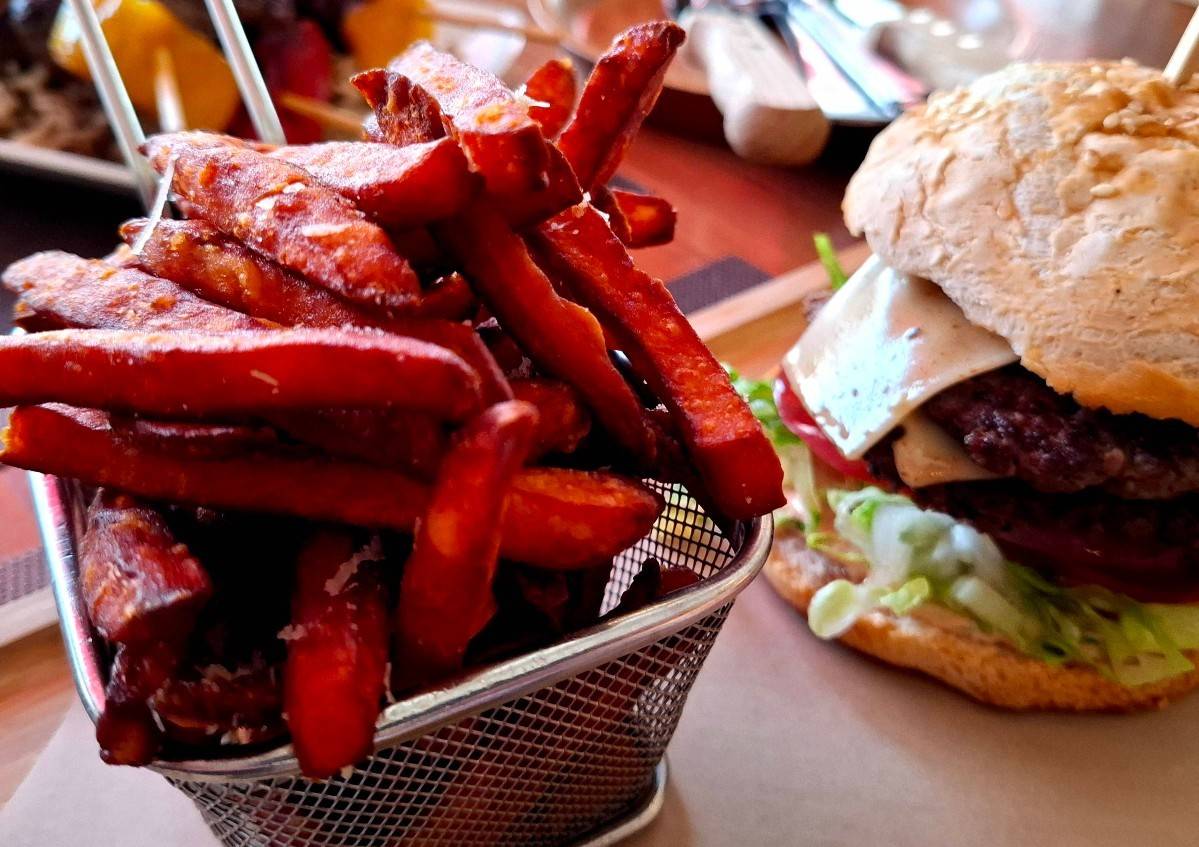 Pure Eats Co