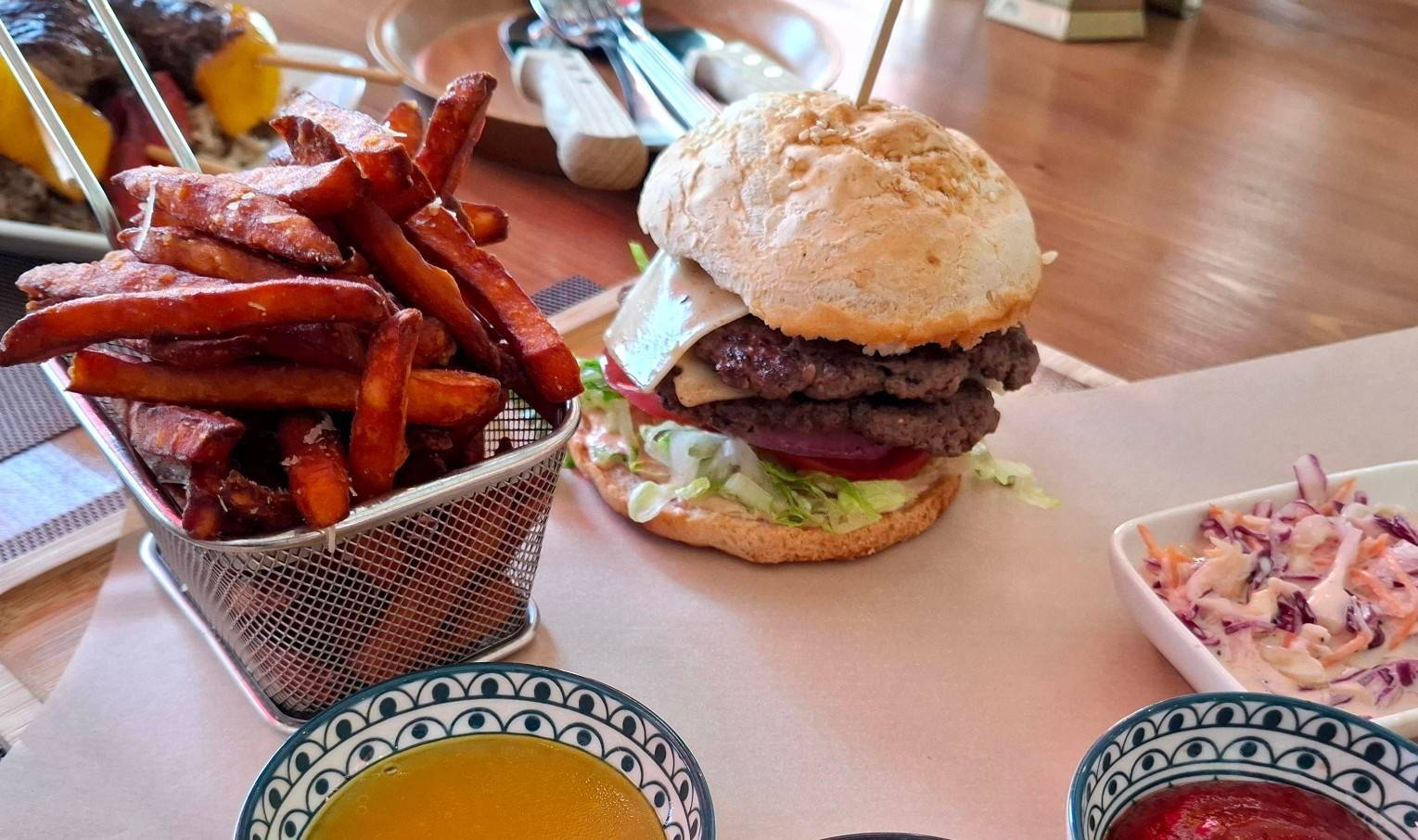 Pure Eats Co