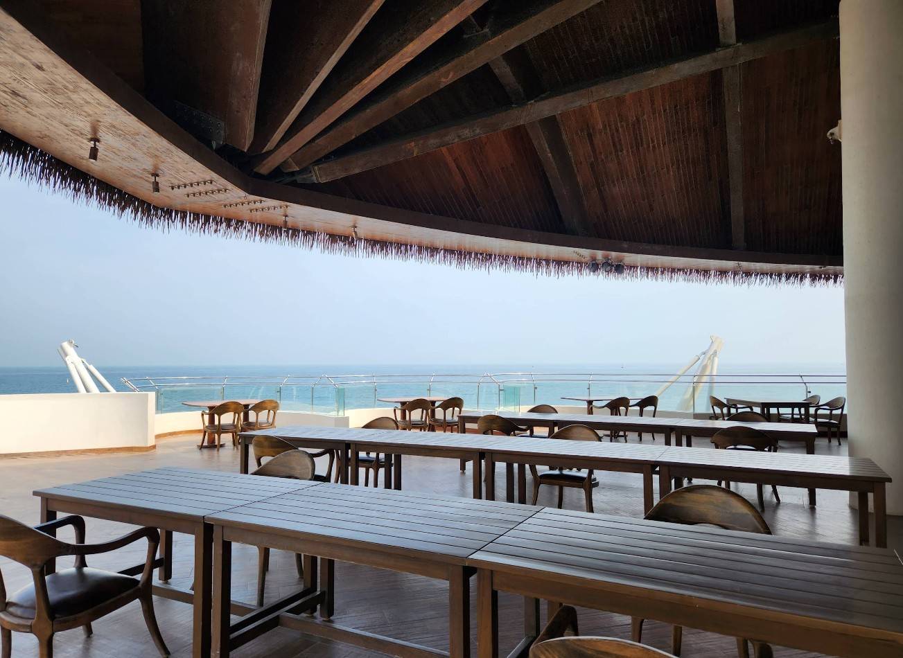 Al Nahham Restaurant Doha