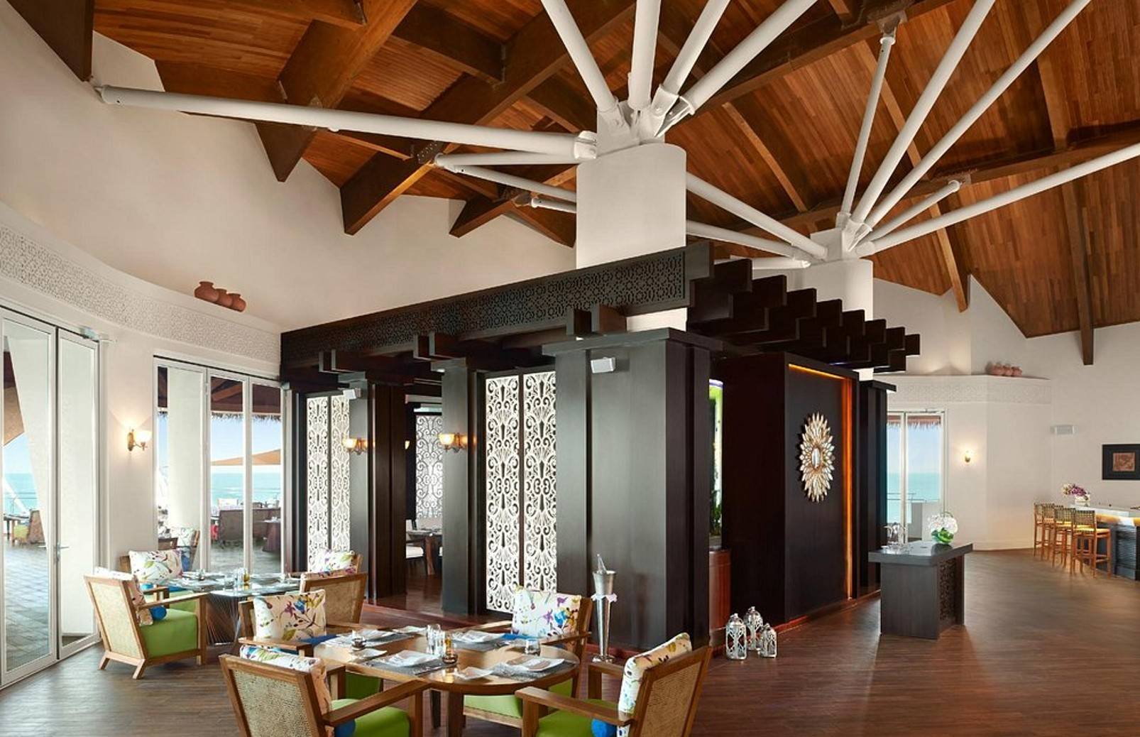 Al Nahham Restaurant Doha