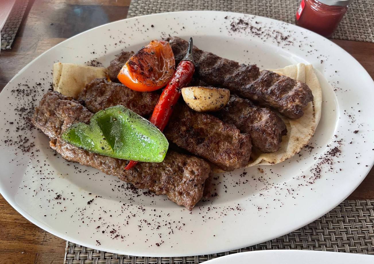 Al Nahham Restaurant Doha