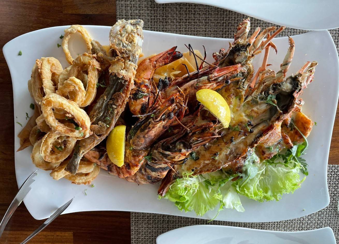 Al Nahham Restaurant Doha
