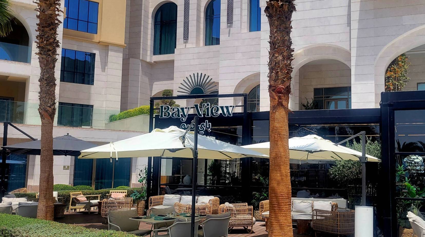 Bay View Doha