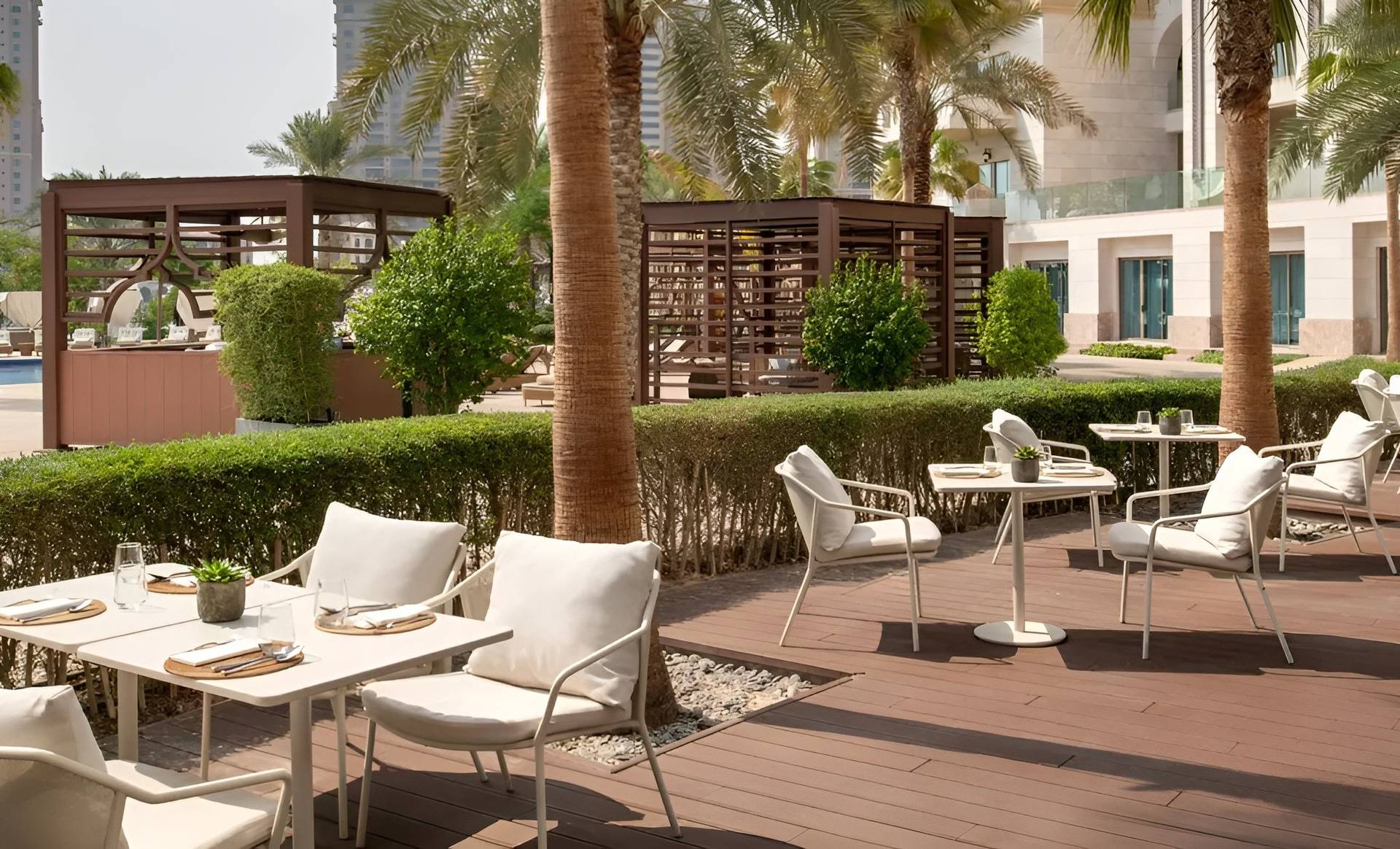 Bay View Doha