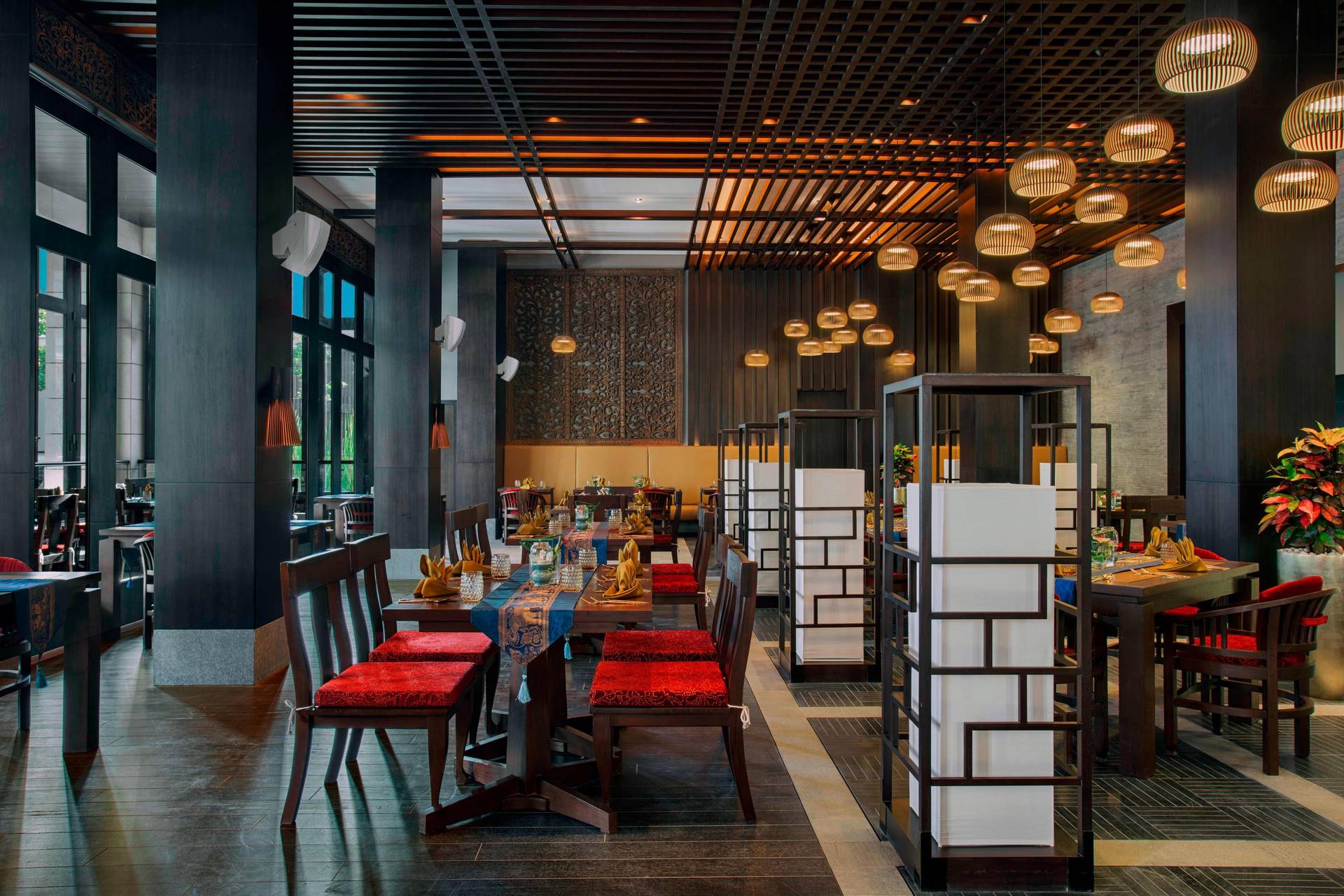 Sabai Thai Doha