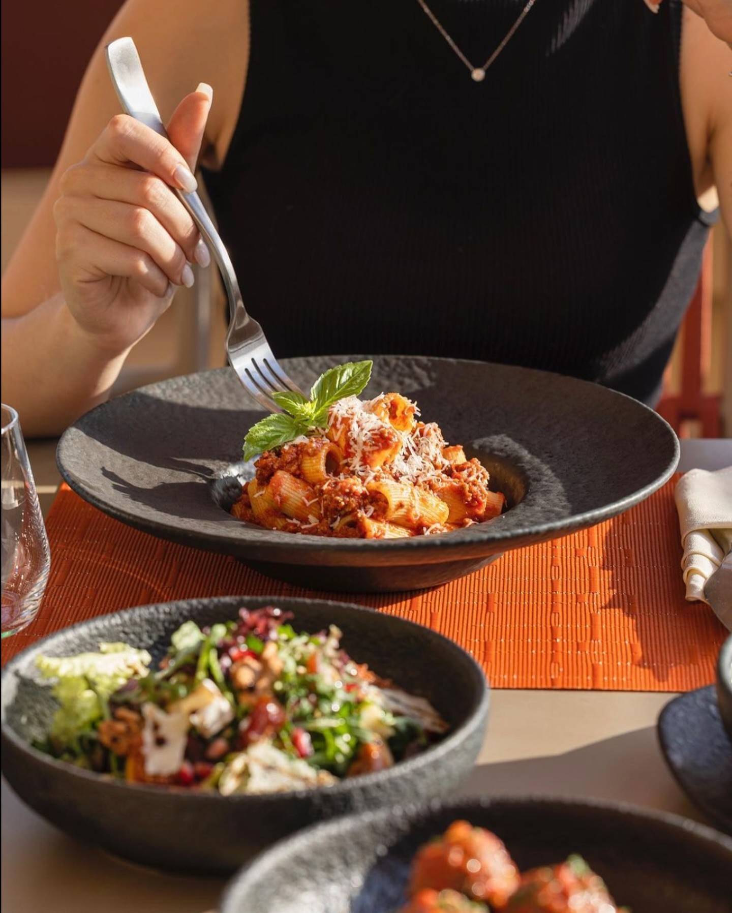Fabio's Ristorante Italiano Doha