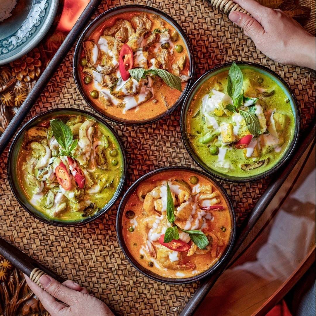 Sabai Thai Doha