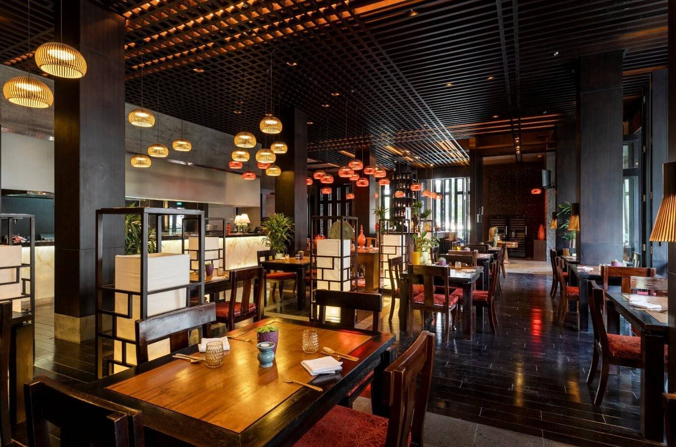 Sabai Thai Doha