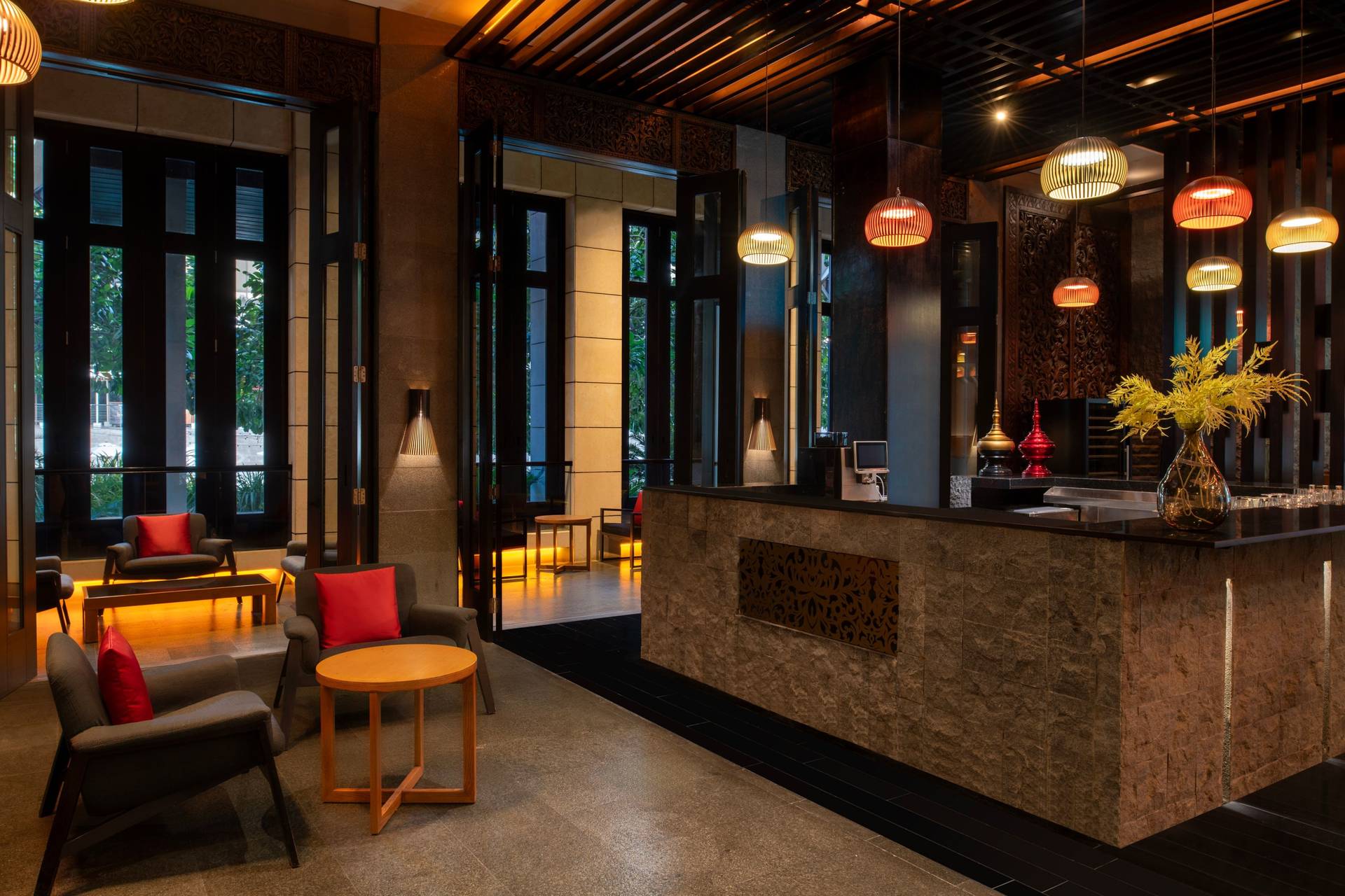 Sabai Thai Doha