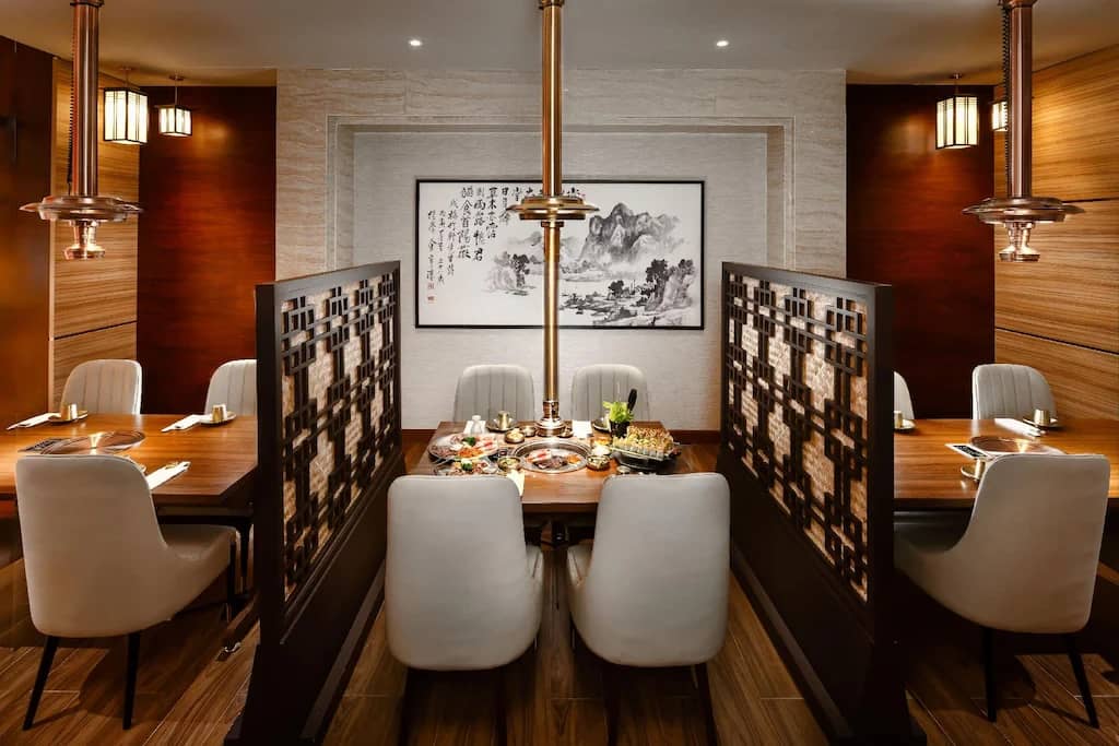 Yee Hwa Millennium Place Hotel