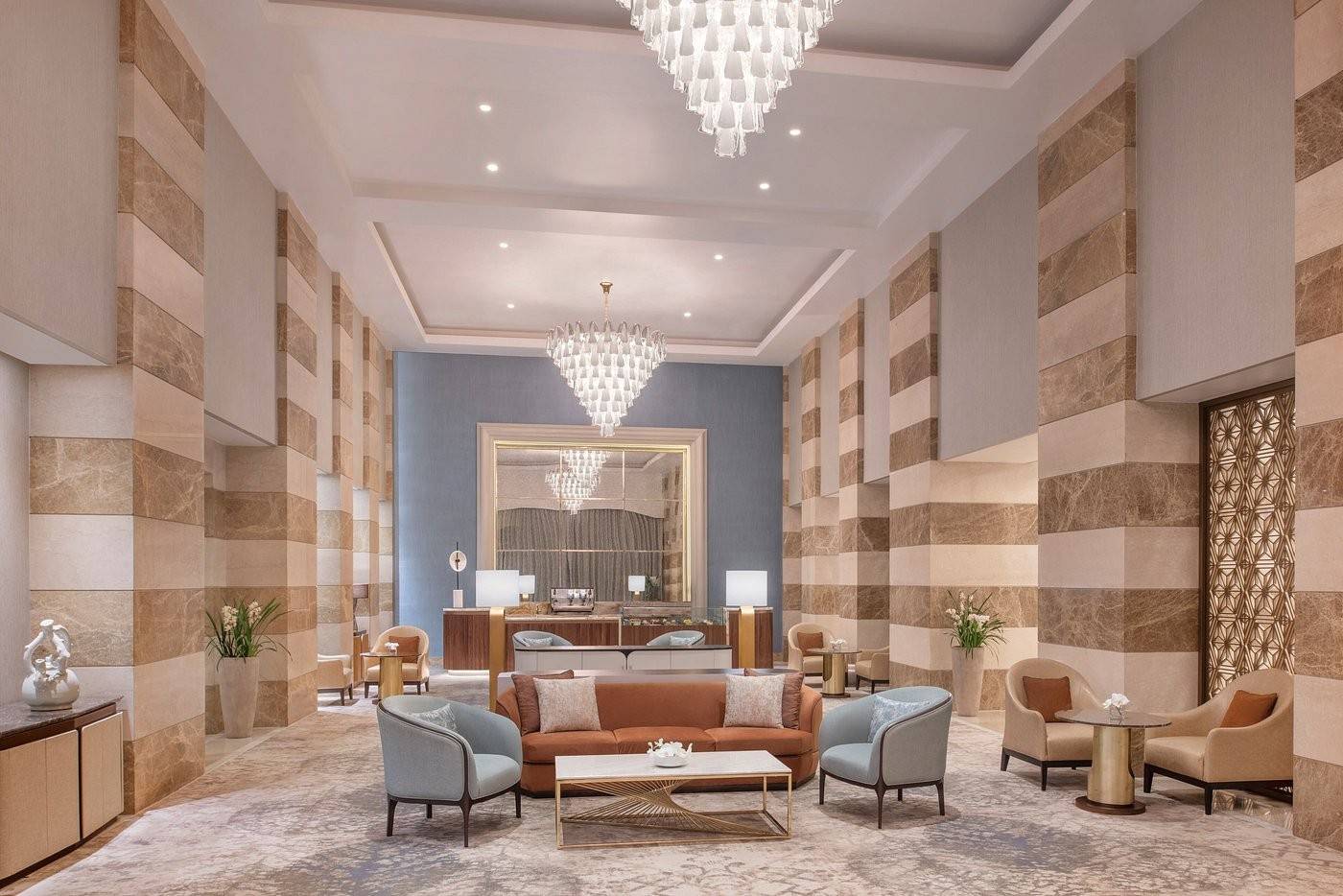 Sarab Lounge Doha