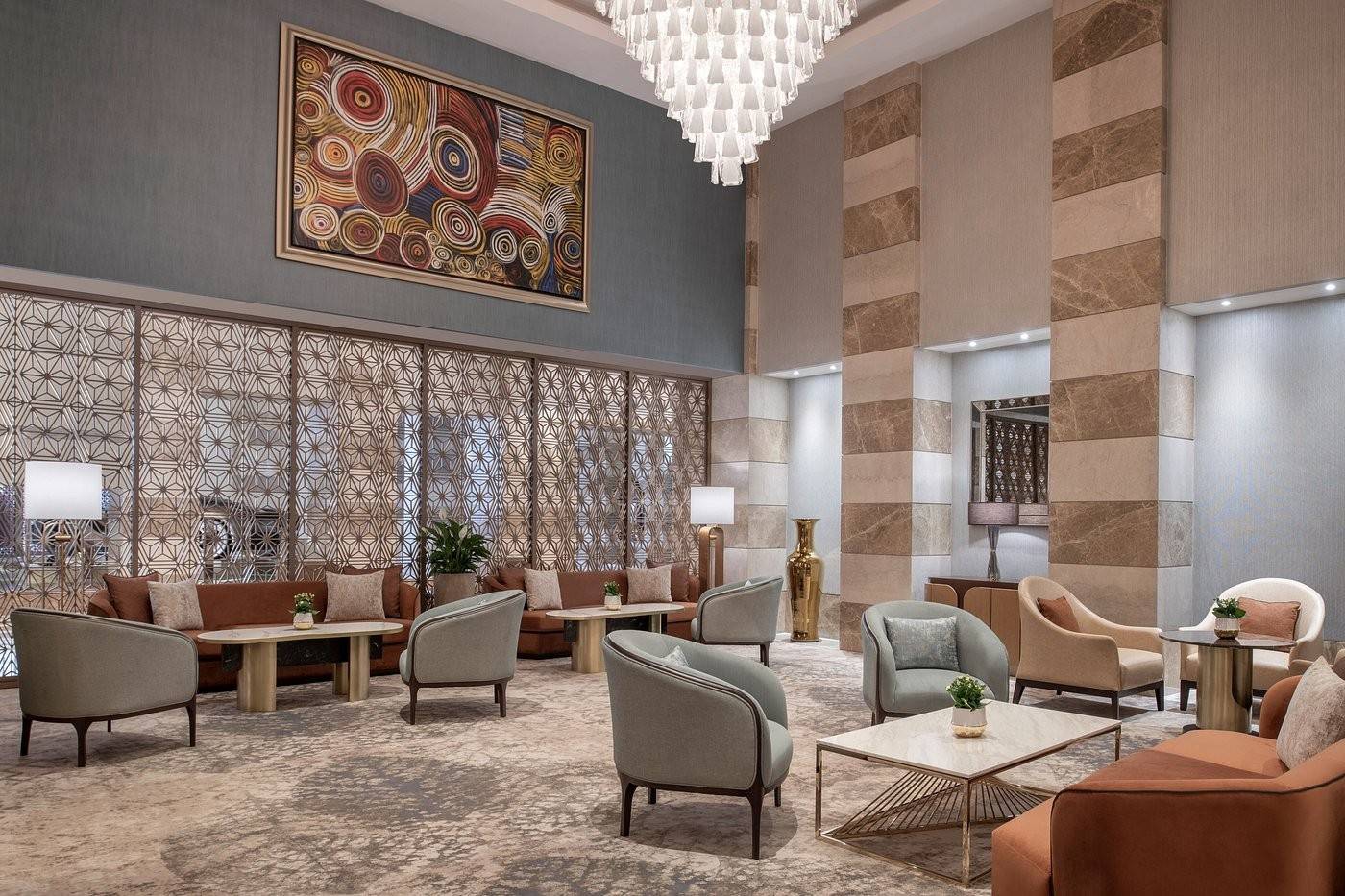 Sarab Lounge Doha