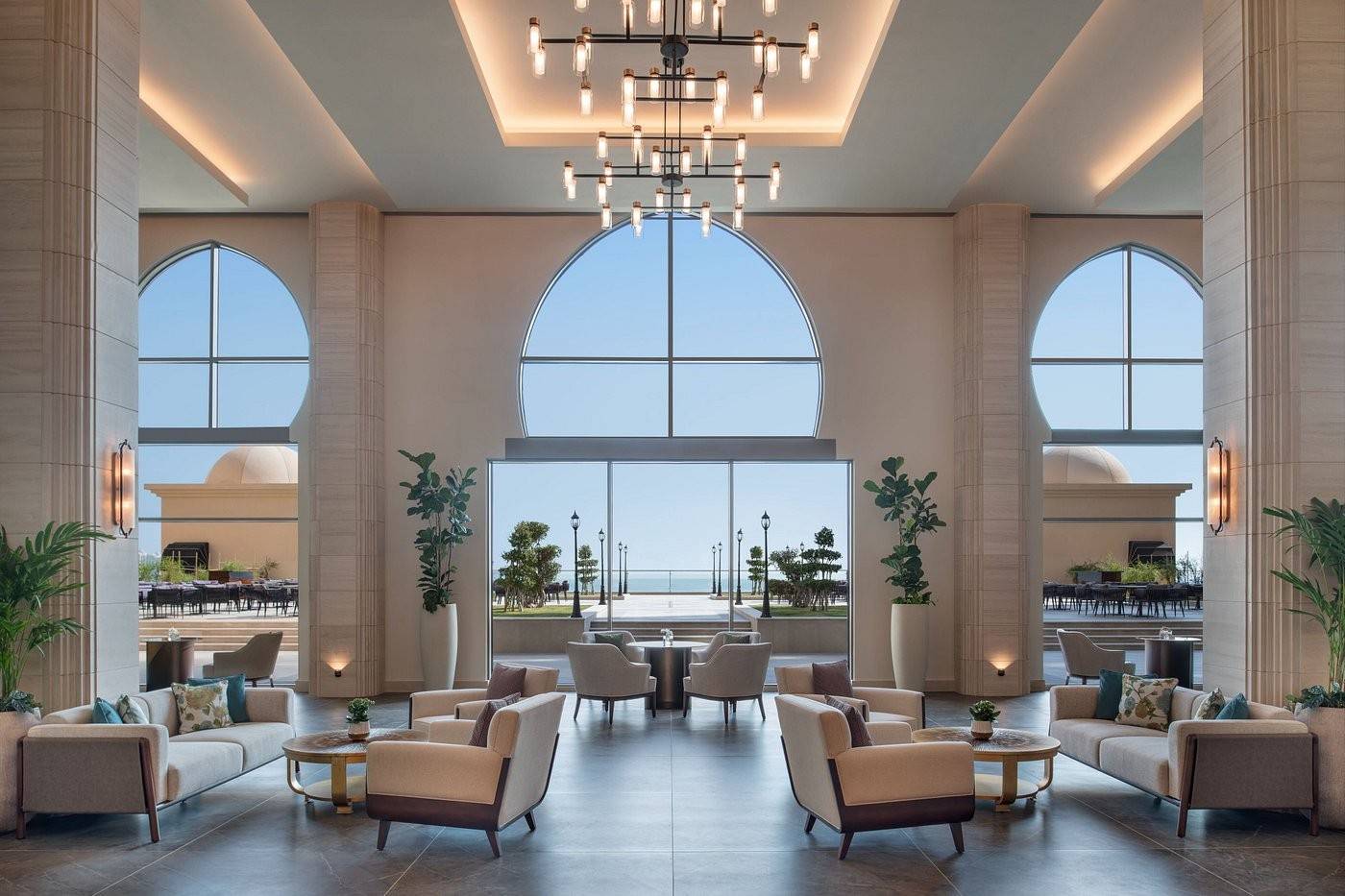 Sarab Lounge Doha