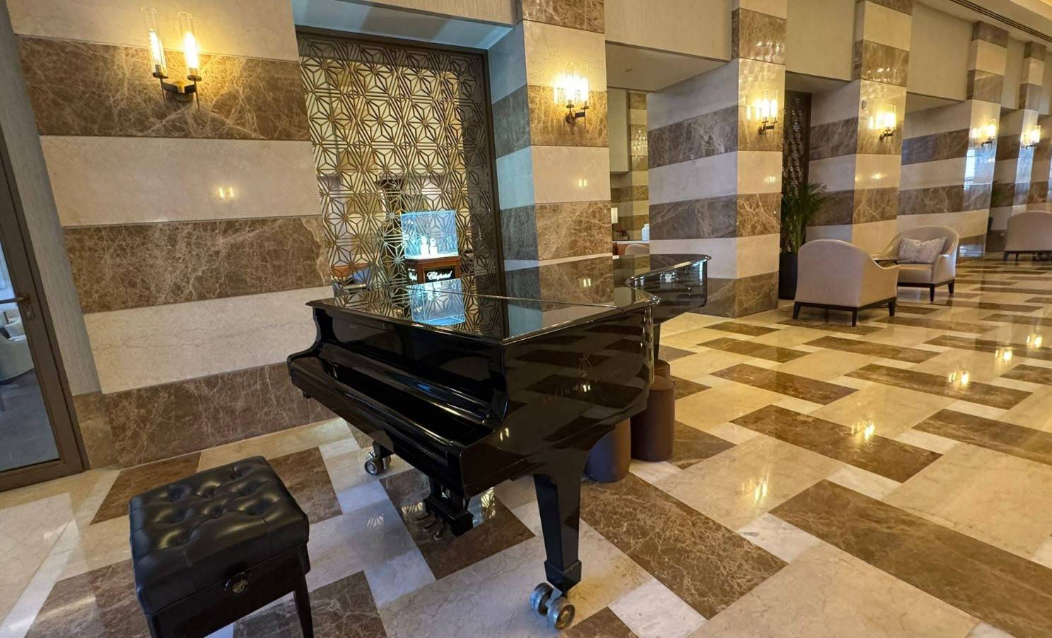 Sarab Lounge Doha