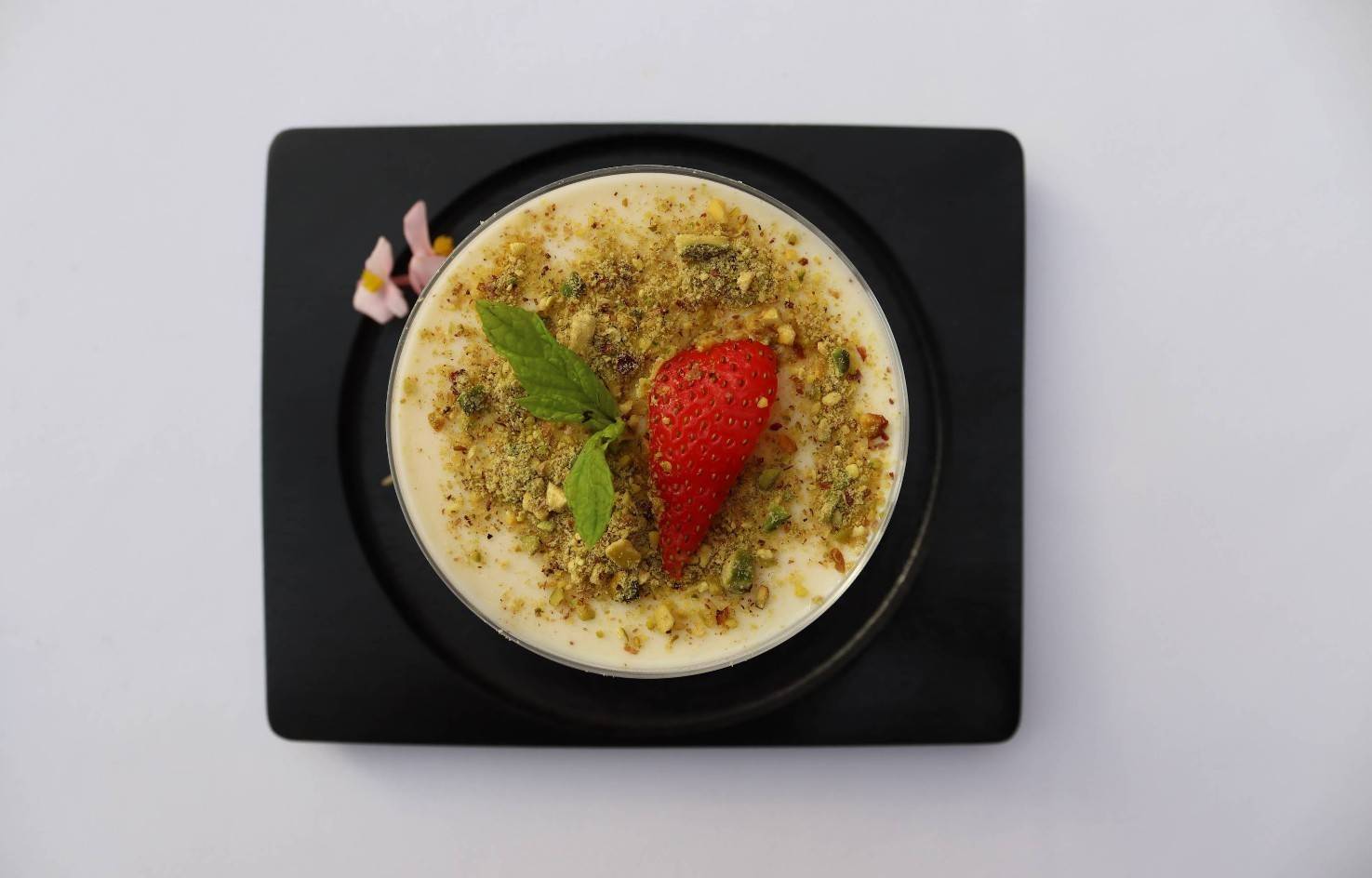 Lcono View Restaurant Doha