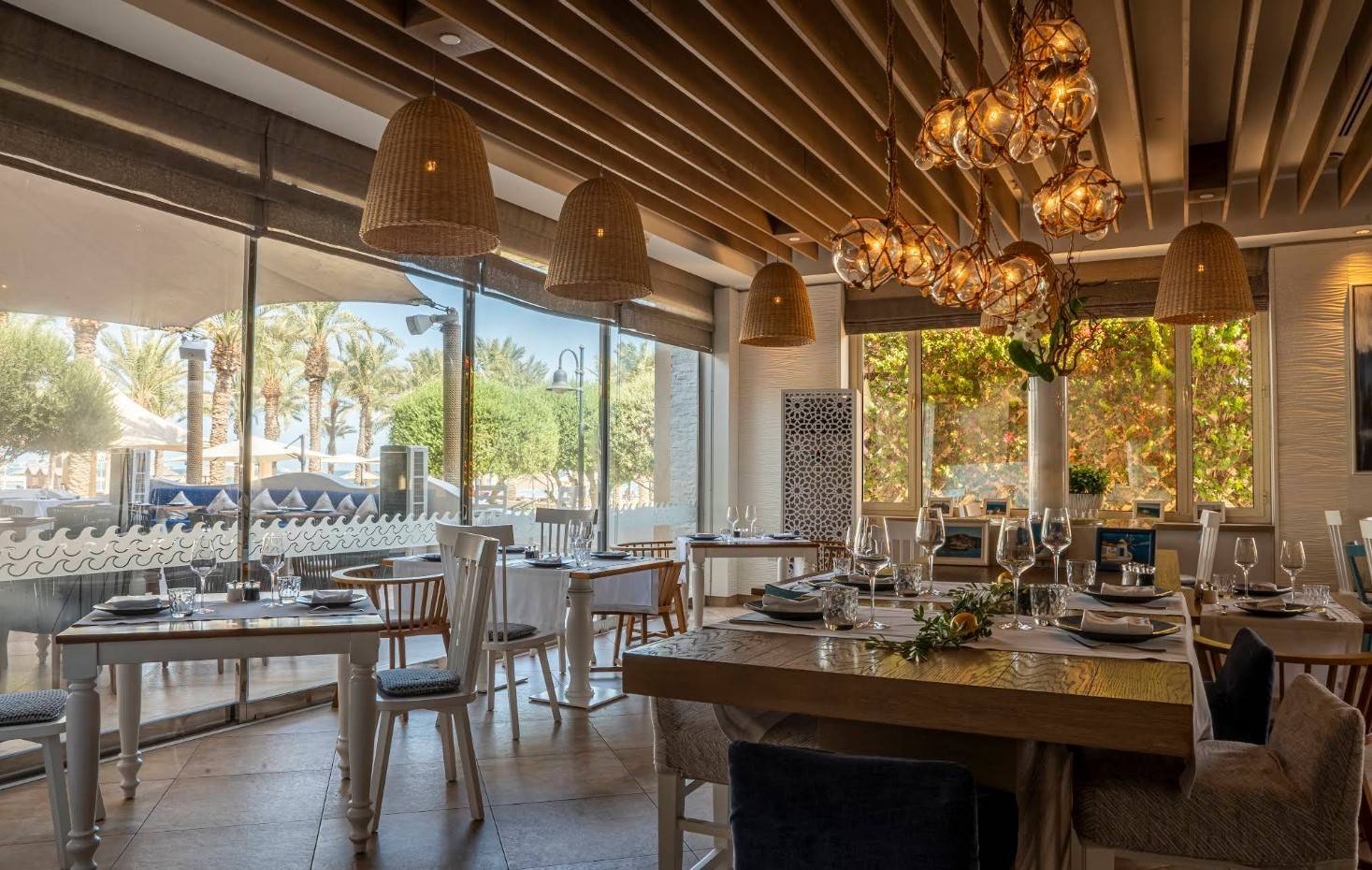 Mykonos Doha