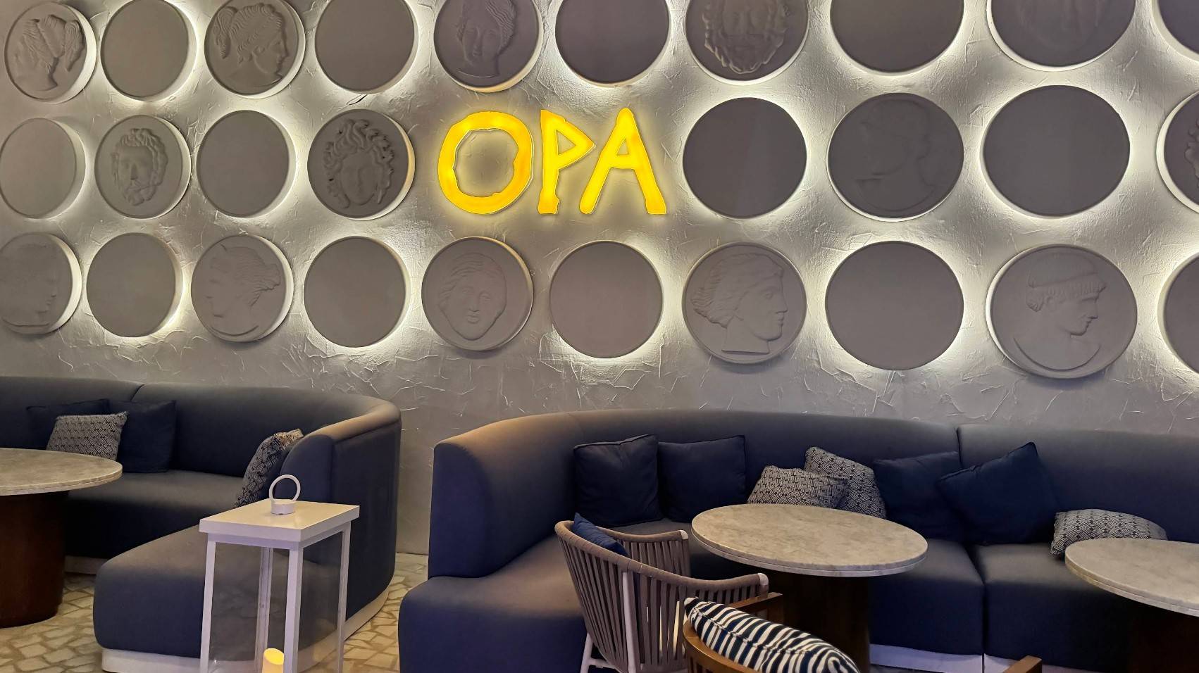 OPA Doha