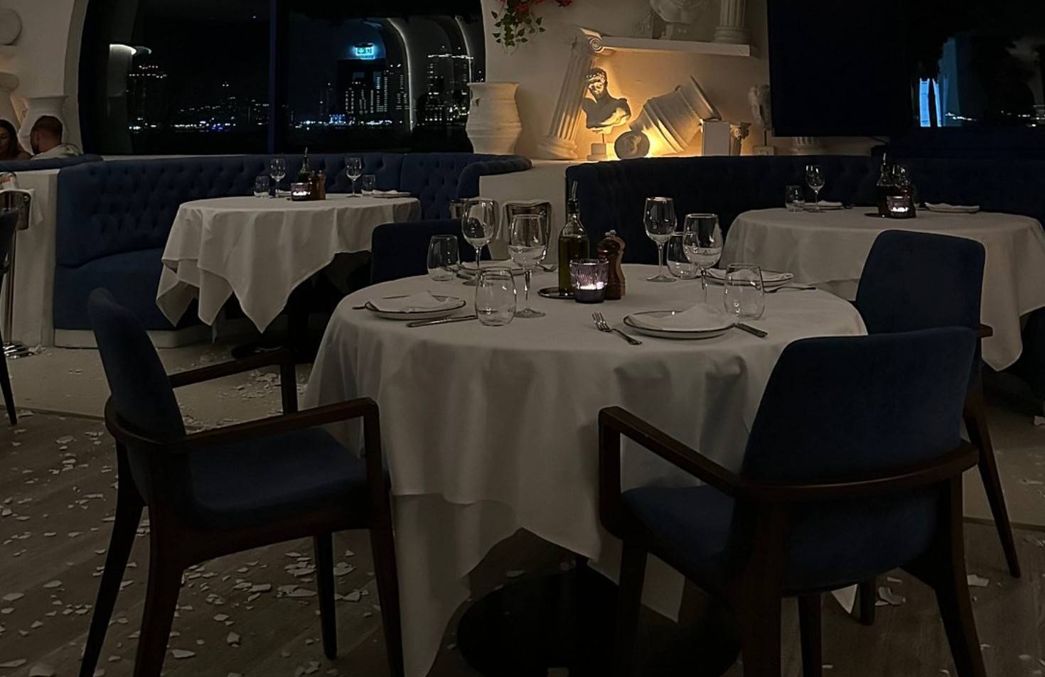 OPA Doha