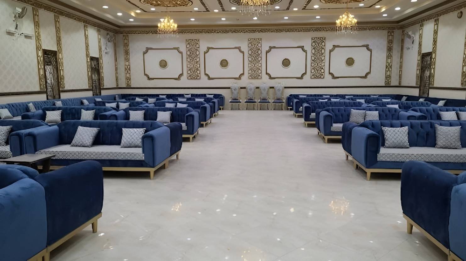 Tolib Wedding Hall Al Hofuf