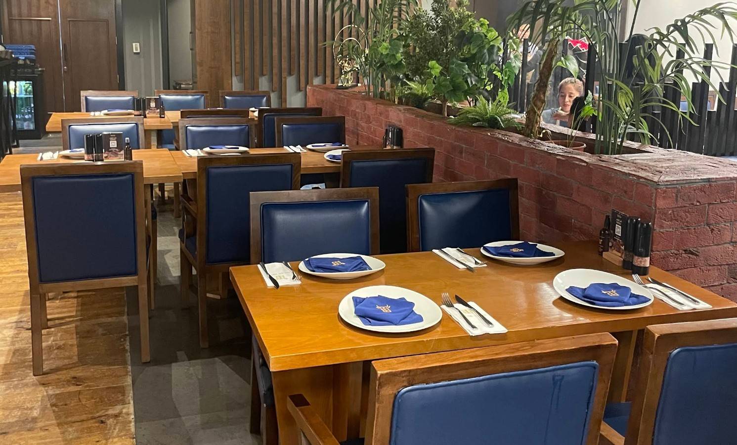 Steak Town Doha