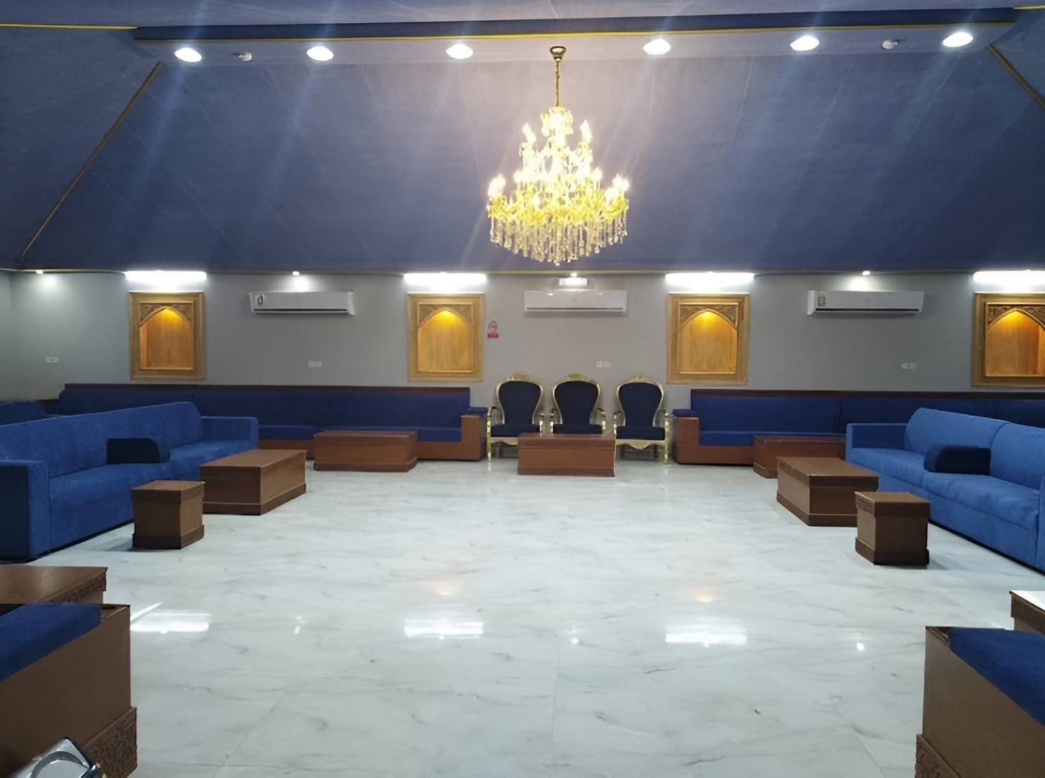 Mawajib Hall Al Hofuf