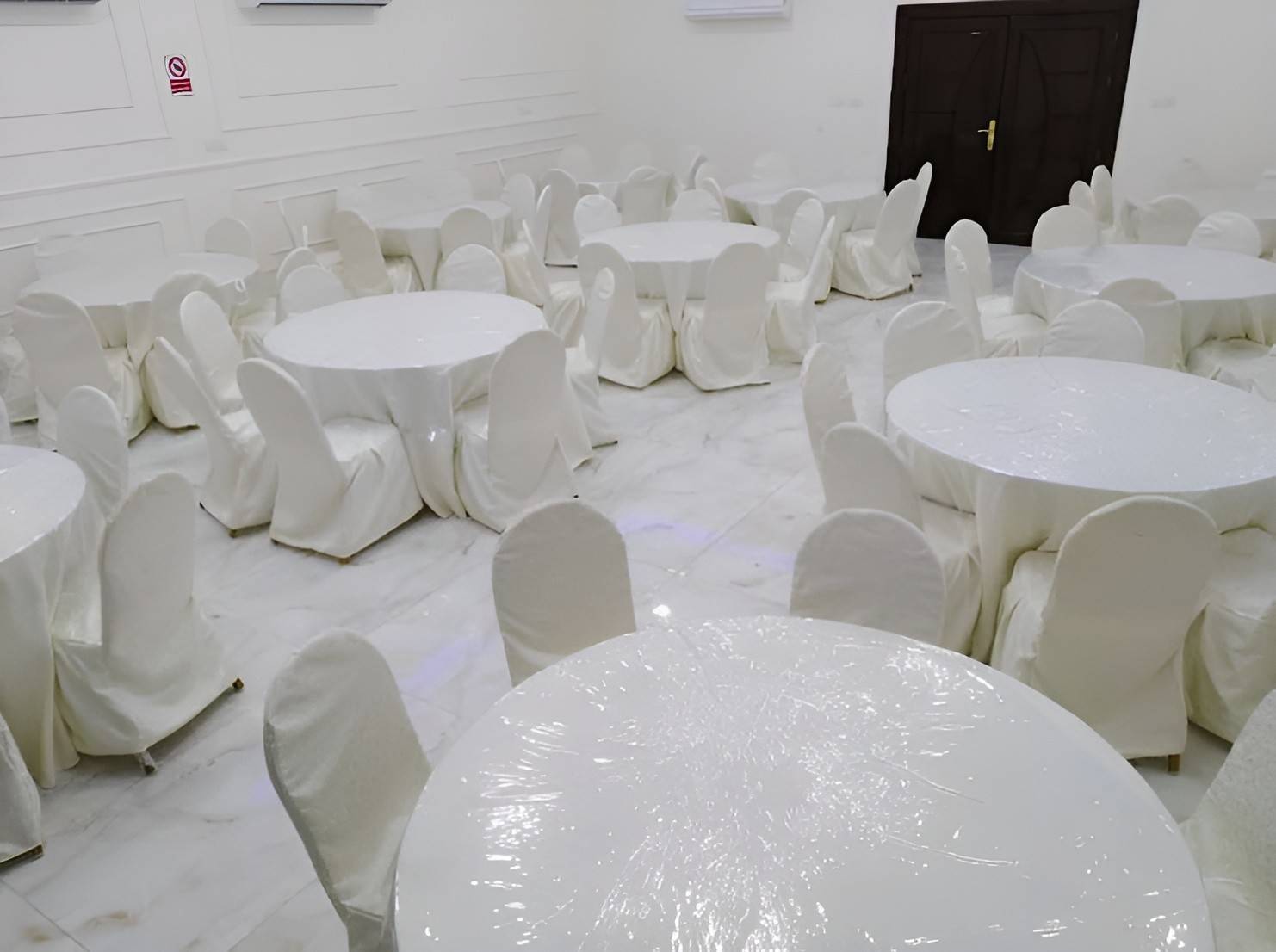 Mawajib Hall Al Hofuf