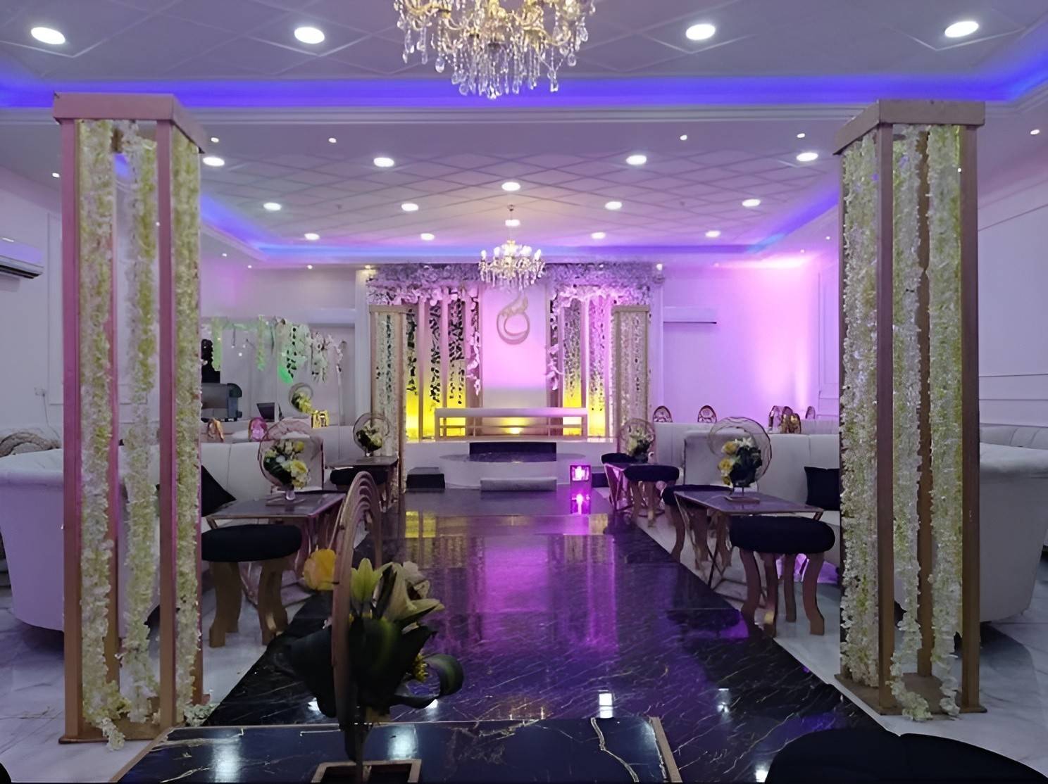Mawajib Hall Al Hofuf