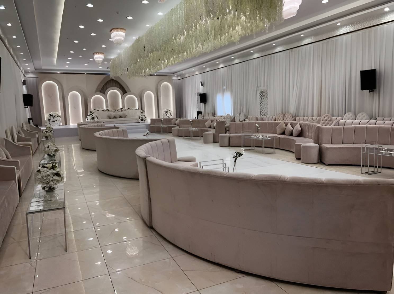 Al Sahab Events Hall Al Hofuf