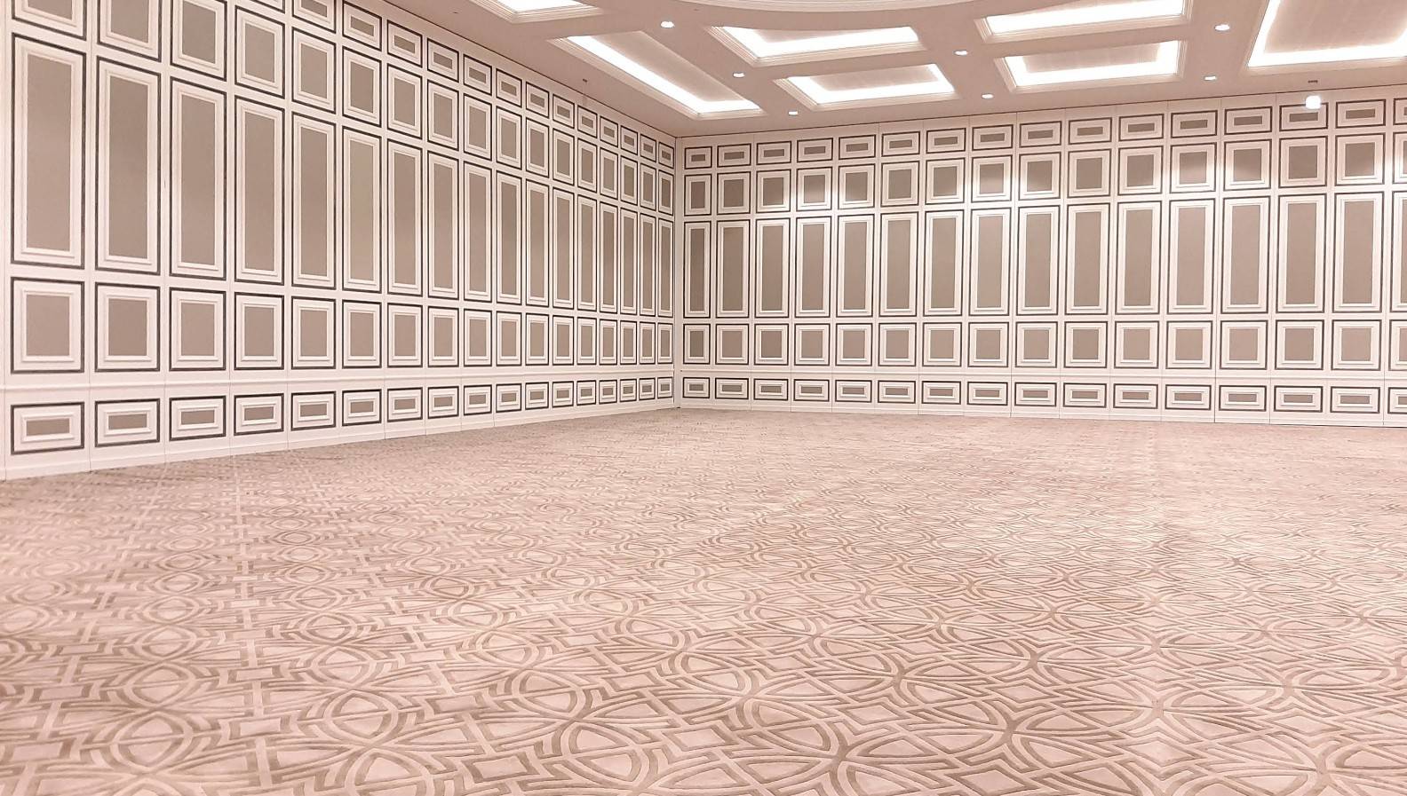 Al Daayen Wedding Hall Complex